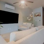 New House In Selvanova Coto 10, Playa Del Carmen