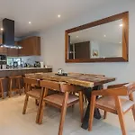 New House In Selvanova Coto 10, Playa Del Carmen