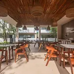 New House In Selvanova Coto 10, Playa Del Carmen