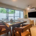 New House In Selvanova Coto 10, Playa Del Carmen
