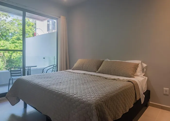 New House In Selvanova Coto 10, Playa Del Carmen