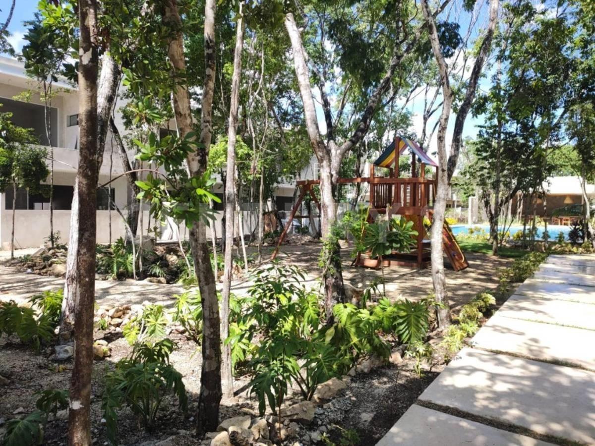 New House In Selvanova Coto 10, * Playa del Carmen