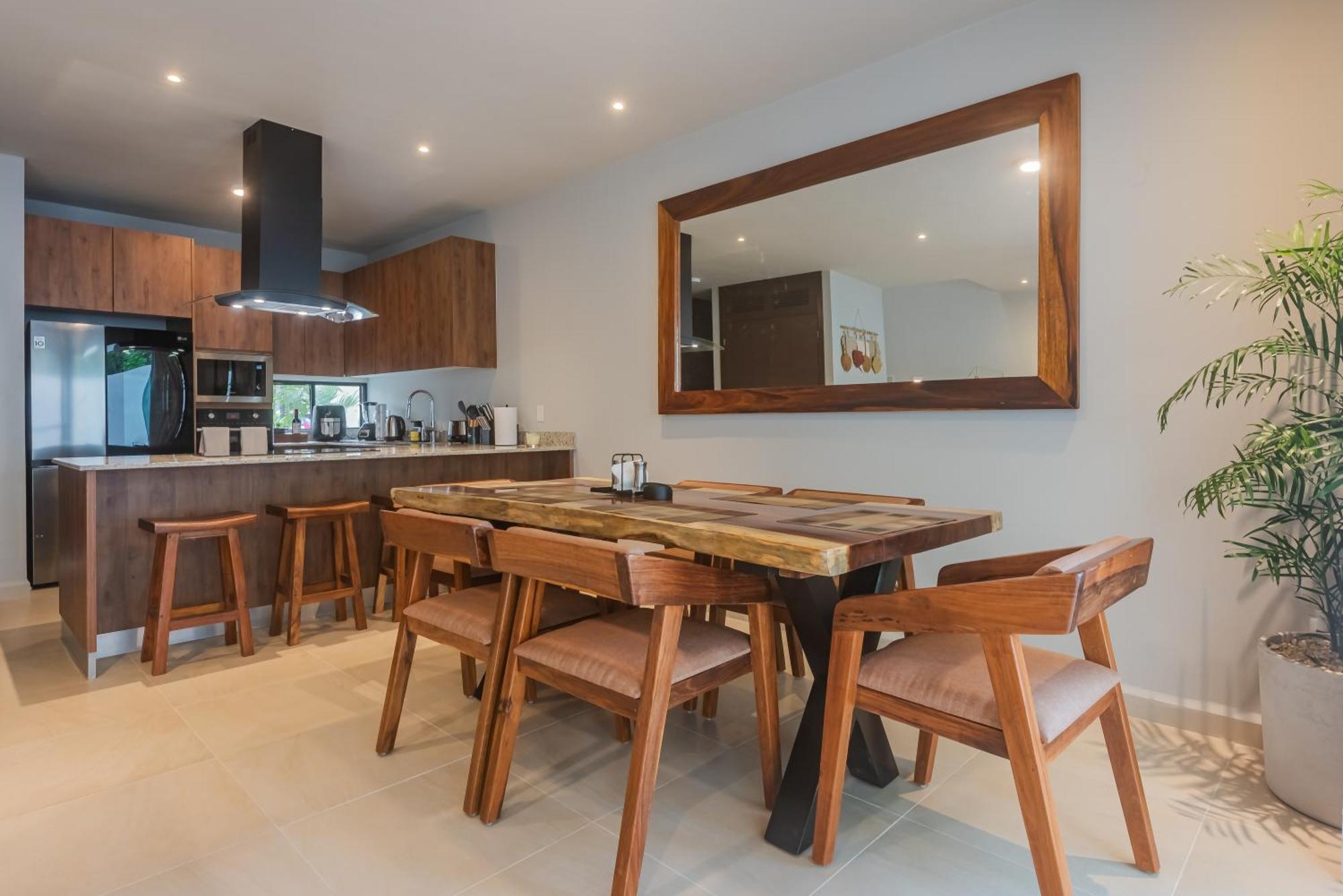 Holiday home New House In Selvanova Coto 10,